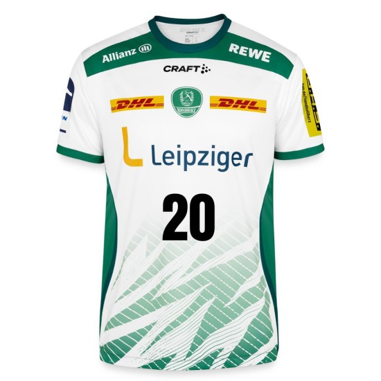 Auswärtstrikot 2025/26 | BOGOJEVIC 20