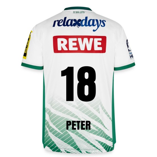 Auswärtstrikot 2025/26 | PETER 18