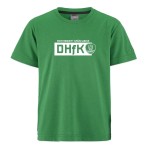 SC DHFK TEEN FANSHIRT | HIER REGIERT GRÜN WEISS