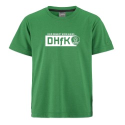 SC DHFK TEEN FANSHIRT | HIER REGIERT GRÜN WEISS
