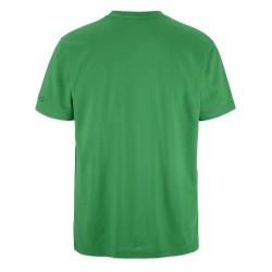 SC DHFK MÄNNER FANSHIRT | HIER REGIERT GRÜN WEISS