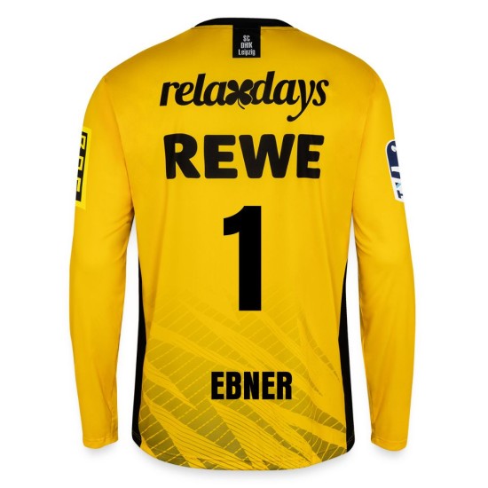 TORWART HEIMTRIKOT 2025/26 | EBNER 1