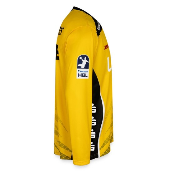 TORWART HEIMTRIKOT 2025/26 | EBNER 1