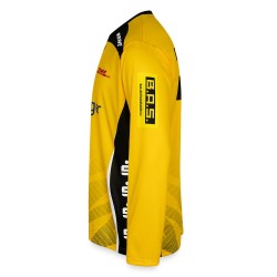 SC DHFK FRAUEN FANSHIRT | HIER REGIERT GRÜN WEISS