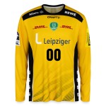 TORWART HEIMTRIKOT 2025/26 | PERSONALISIEREN