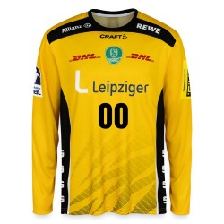 TORWART HEIMTRIKOT 2025/26 | PERSONALISIEREN