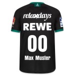 SONDERTRIKOT 2024/25 | PERSONALISIEREN