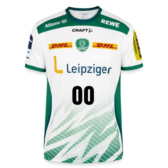 AUSWÄRTSTRIKOT 2025/26 | PERSONALISIEREN AUSWÄRTSTRIKOT 2025/26 | PERSONALISIEREN