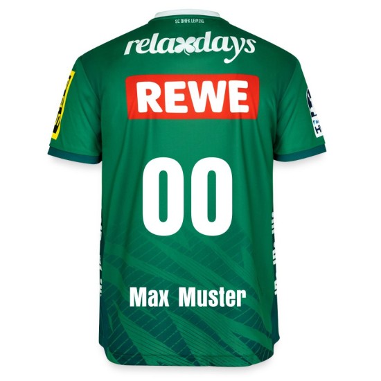 HEIMTRIKOT 2025/26 | PERSONALISIEREN