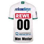 SALE! AUSWÄRTSTRIKOT 2023/24 | PERSONALISIEREN