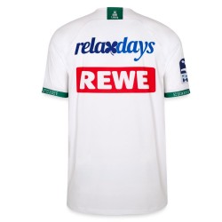 SALE! AUSWÄRTSTRIKOT 2024/25