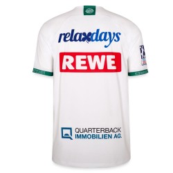 SALE! AUSWÄRTSTRIKOT 2023/24 SALE! AUSWÄRTSTRIKOT 2023/24