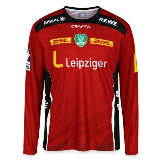 TORWART AUSWÄRTSTRIKOT 2025/26