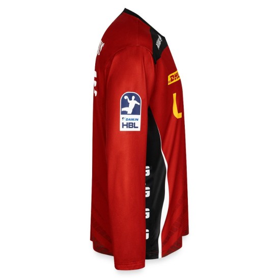 TORWART AUSWÄRTSTRIKOT 2025/26