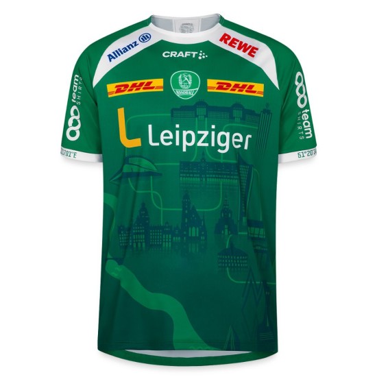 SALE! HEIMTRIKOT 2024/25