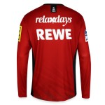 TORWART AUSWÄRTSTRIKOT 2025/26