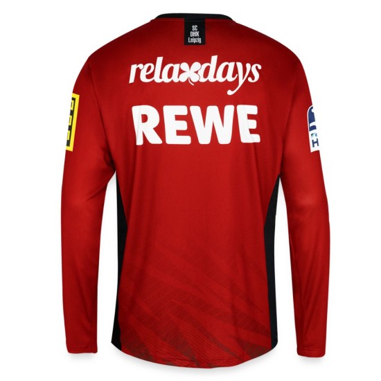 TORWART AUSWÄRTSTRIKOT 2025/26