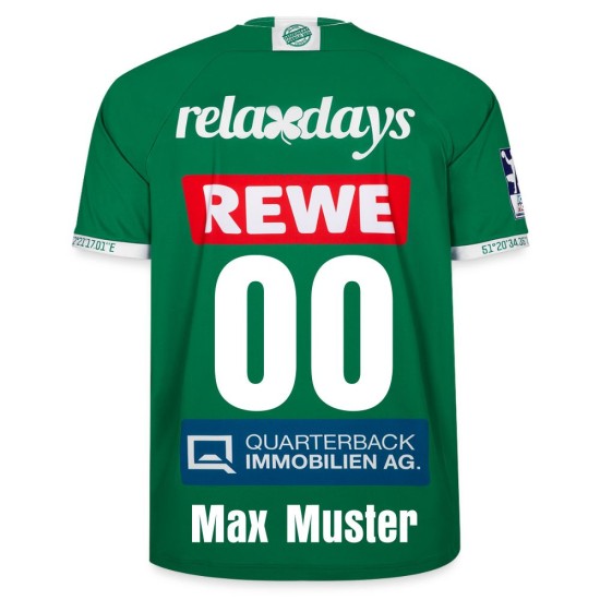 SALE! TEEN TRIKOT 2023/24 | PERSONALISIEREN