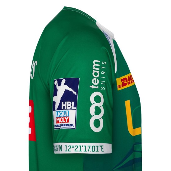 SALE! TEEN TRIKOT 2023/24 | PERSONALISIEREN