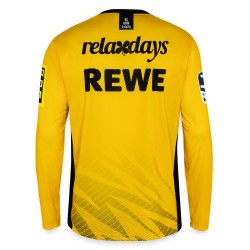 TORWART HEIMTRIKOT 2025/26
