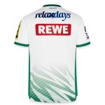 AUSWÄRTSTRIKOT 2025/26