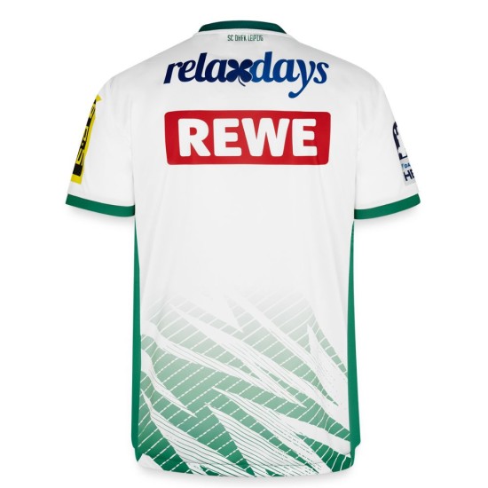 AUSWÄRTSTRIKOT 2025/26