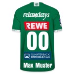SALE! HEIMTRIKOT 2023/24 | PERSONALISIEREN SALE! HEIMTRIKOT 2023/24 | PERSONALISIEREN