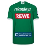 SALE! HEIMTRIKOT 2023/24