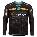 TEENAGER AUSWÄRTS TORWARTTRIKOT 2024/25