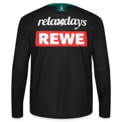 TEENAGER AUSWÄRTS TORWARTTRIKOT 2024/25