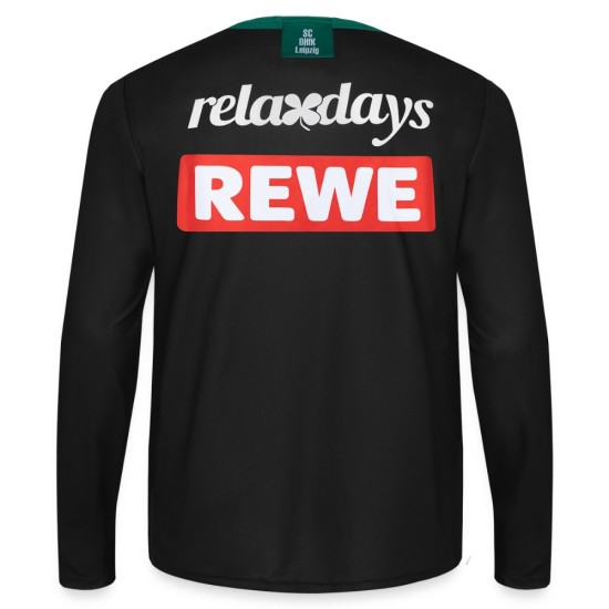 TEENAGER AUSWÄRTS TORWARTTRIKOT 2024/25