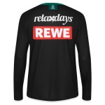 SALE! AUSWÄRTSTRIKOT TORWÄRTER 2024/2025