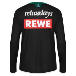 SALE! AUSWÄRTSTRIKOT TORWÄRTER 2024/2025