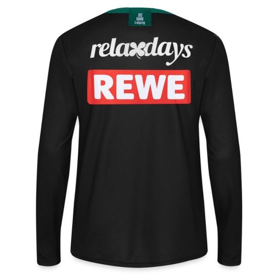 SALE! AUSWÄRTSTRIKOT TORWÄRTER 2024/2025