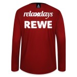 SALE! HEIMTRIKOT TORWÄRTER 2024/25 SALE! HEIMTRIKOT TORWÄRTER 2024/25