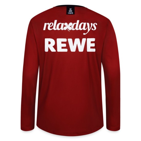 SALE! HEIMTRIKOT TORWÄRTER 2024/25 SALE! HEIMTRIKOT TORWÄRTER 2024/25