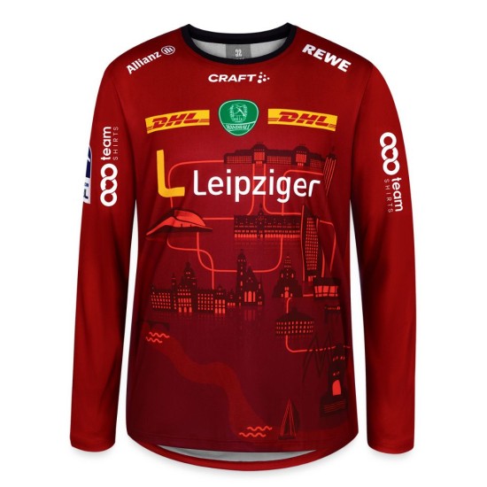 SALE! HEIMTRIKOT TORWÄRTER 2024/25 SALE! HEIMTRIKOT TORWÄRTER 2024/25
