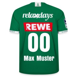 KINDERTRIKOT 2024/25 | PERSONALISIEREN