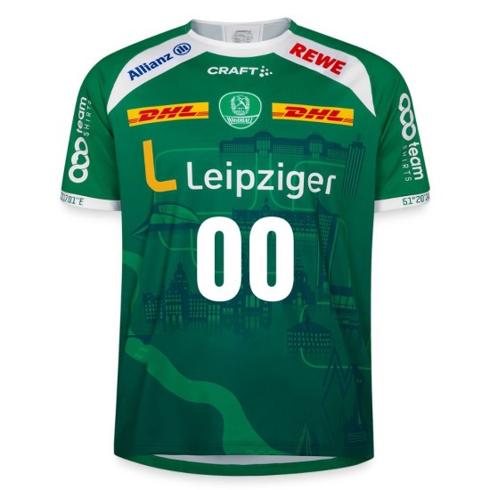 KINDERTRIKOT 2024/25 | PERSONALISIEREN