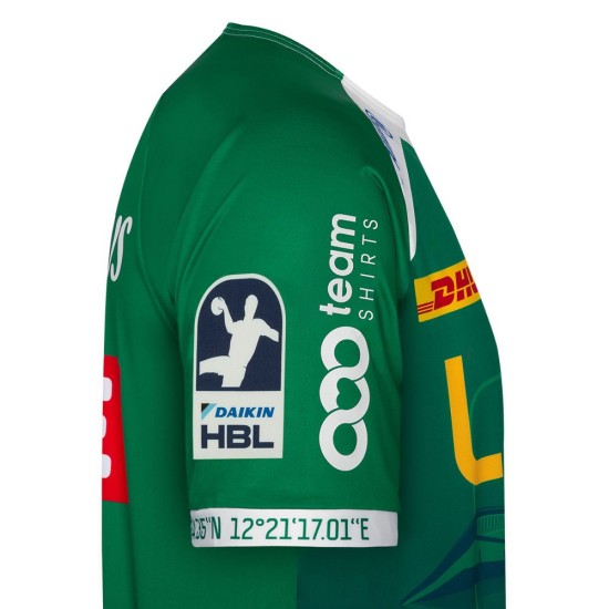 KINDERTRIKOT 2024/25 | PERSONALISIEREN