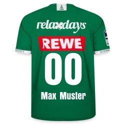 SALE! TEENTRIKOT 2024/25 | PERSONALISIEREN