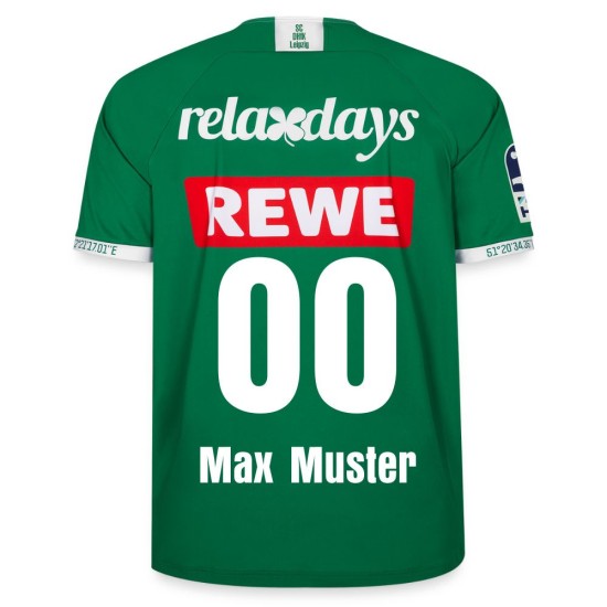 SALE! TEENTRIKOT 2024/25 | PERSONALISIEREN