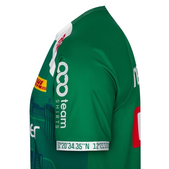 KINDERTRIKOT 2024/25 | PERSONALISIEREN