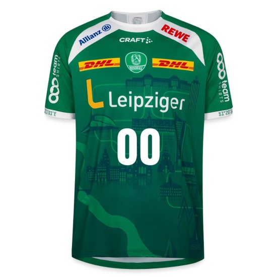 SALE! HEIMTRIKOT 24/25 | PERSONALISIEREN