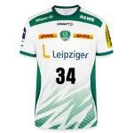 Auswärtstrikot 2025/26 | VOSS 34