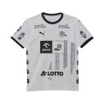 THW KIEL 24-25 HOME JERSEY PUMA WHITE