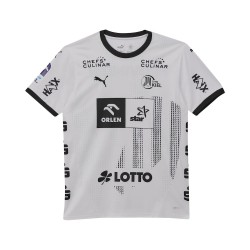 THW KIEL 24-25 HOME JERSEY PUMA WHITE