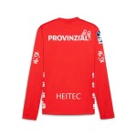 THW KIEL 25-26 GK JERSEY PUMA RED