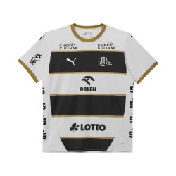 THW KIEL 24-25 EURO HOME JERSEY PUMA WHITE