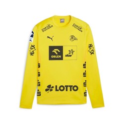 THW KIEL 25-26 GK JERSEY FASTER YELLOW
